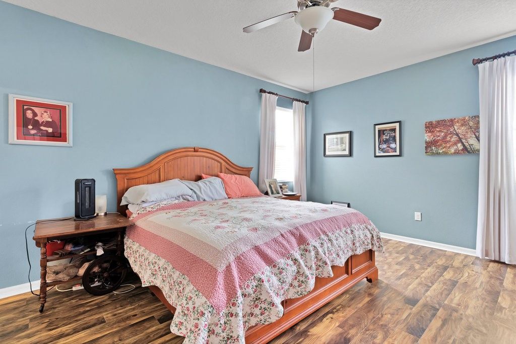 205 Bellamy Trail, Sebastian, FL 32958 Photo