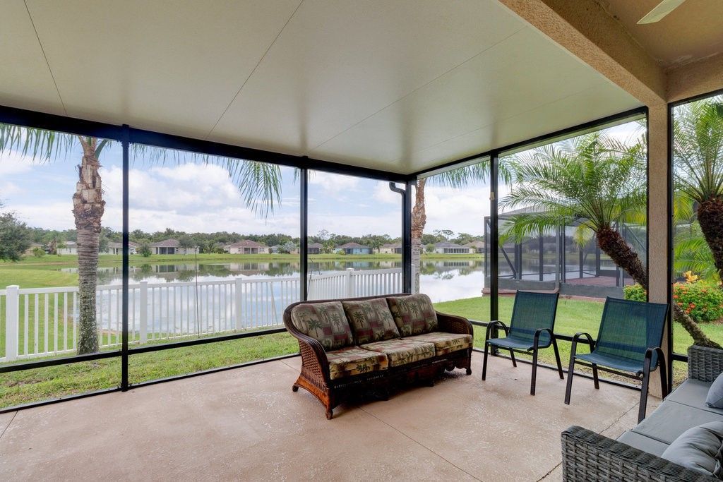 205 Bellamy Trail, Sebastian, FL 32958 Photo
