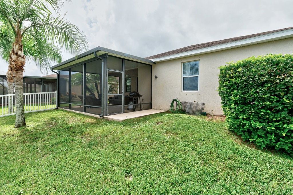 205 Bellamy Trail, Sebastian, FL 32958 Photo
