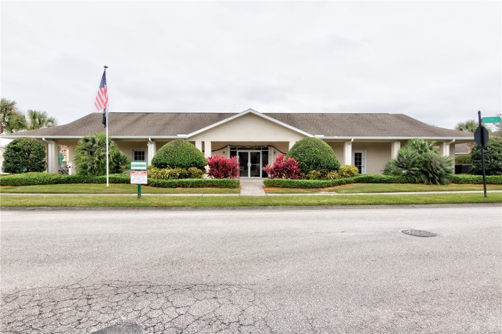 205 Bellamy Trail, Sebastian, FL 32958 Photo