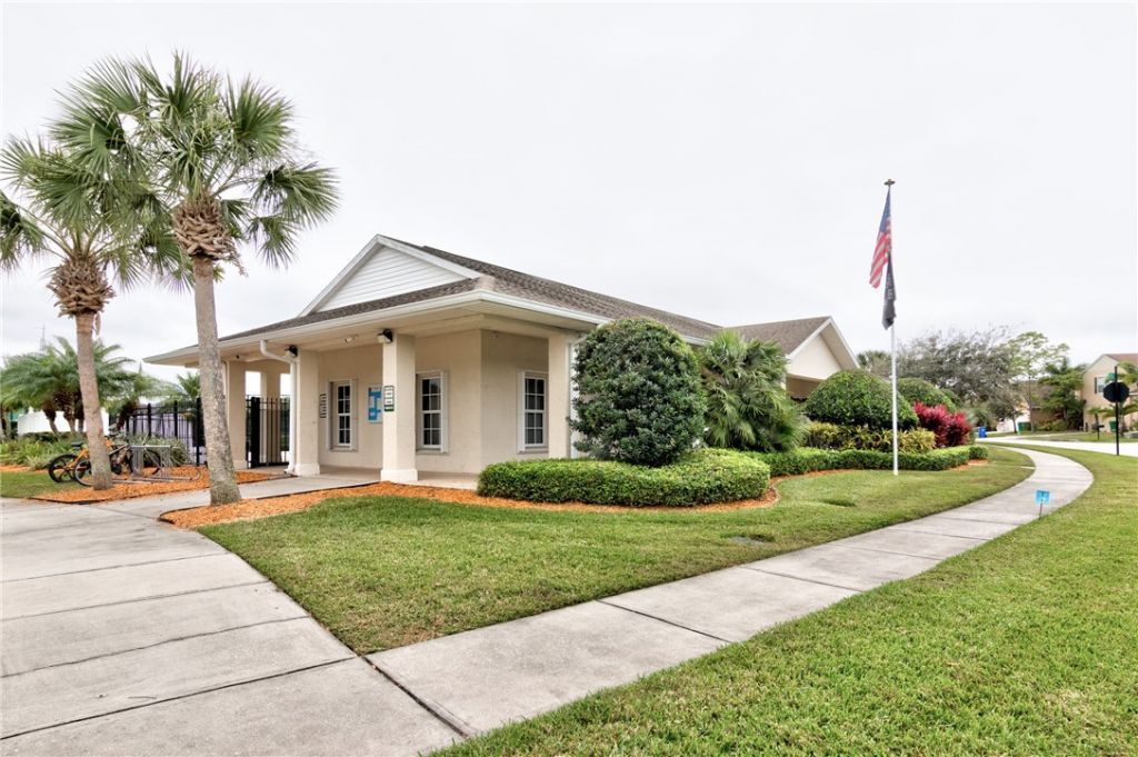 205 Bellamy Trail, Sebastian, FL 32958 Photo