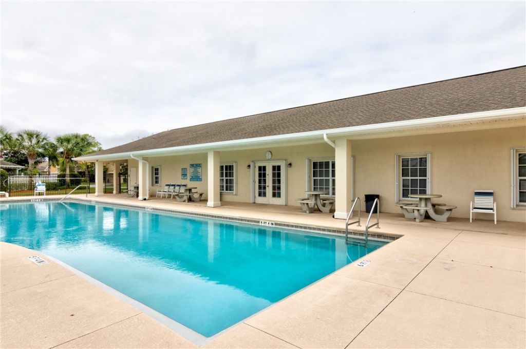 205 Bellamy Trail, Sebastian, FL 32958 Photo