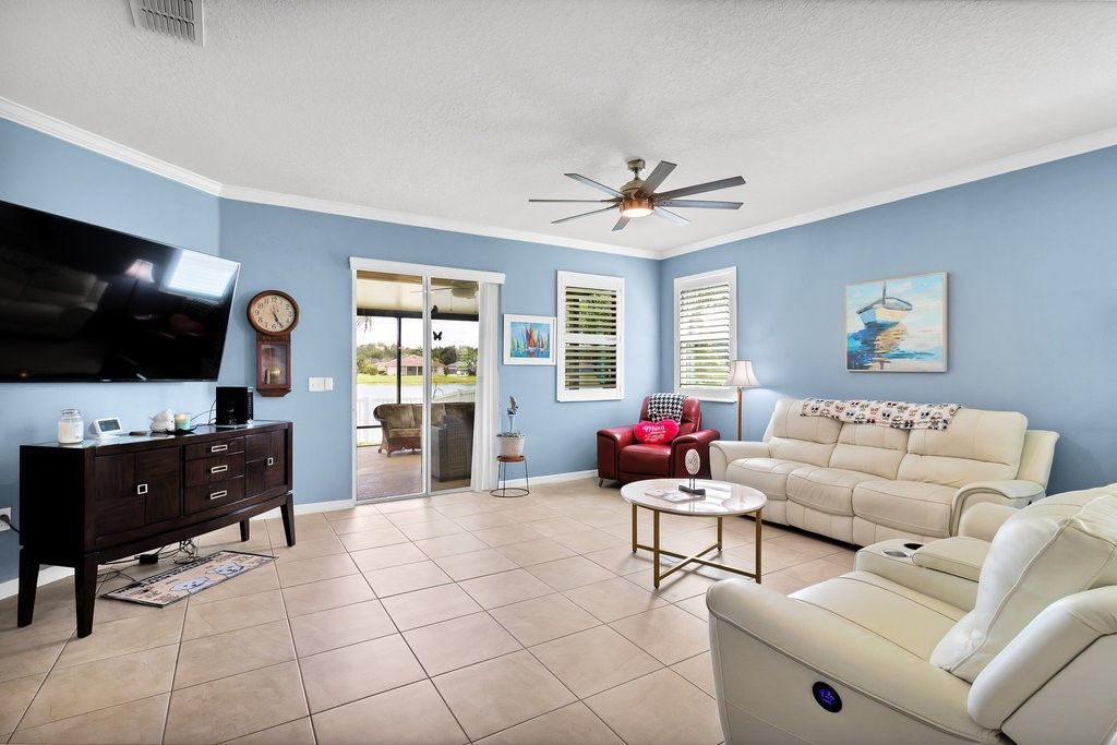 205 Bellamy Trail, Sebastian, FL 32958 Photo