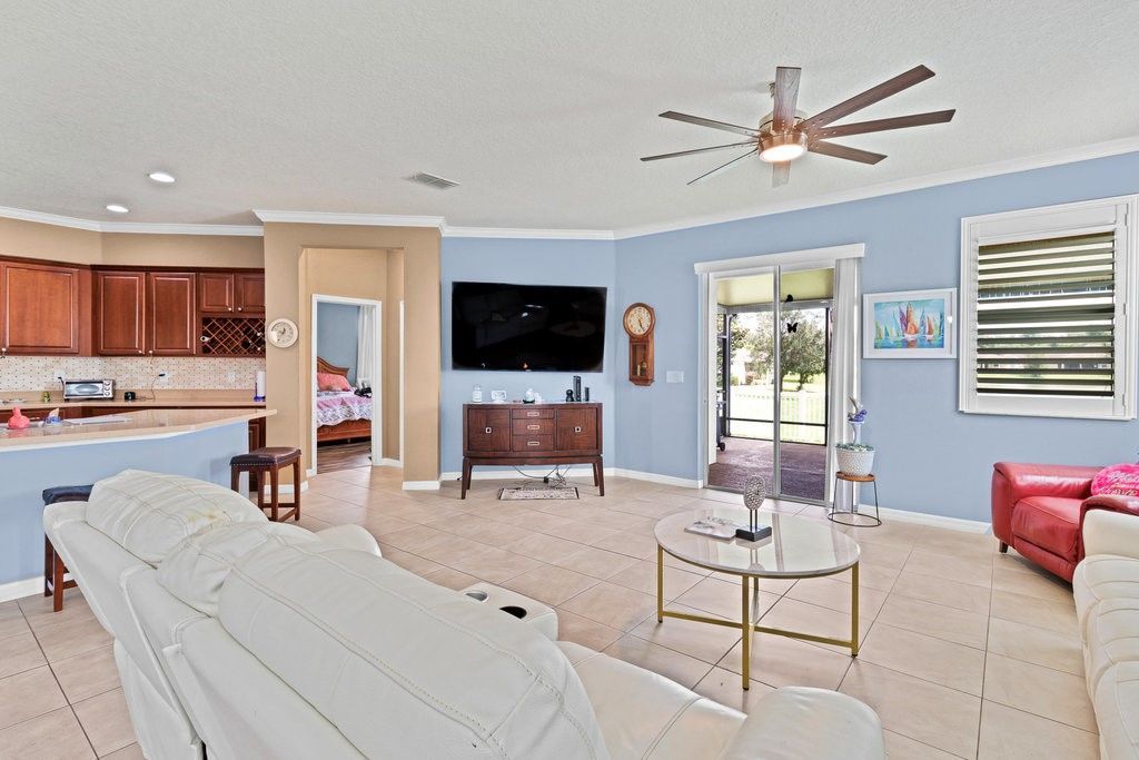 205 Bellamy Trail, Sebastian, FL 32958 Photo
