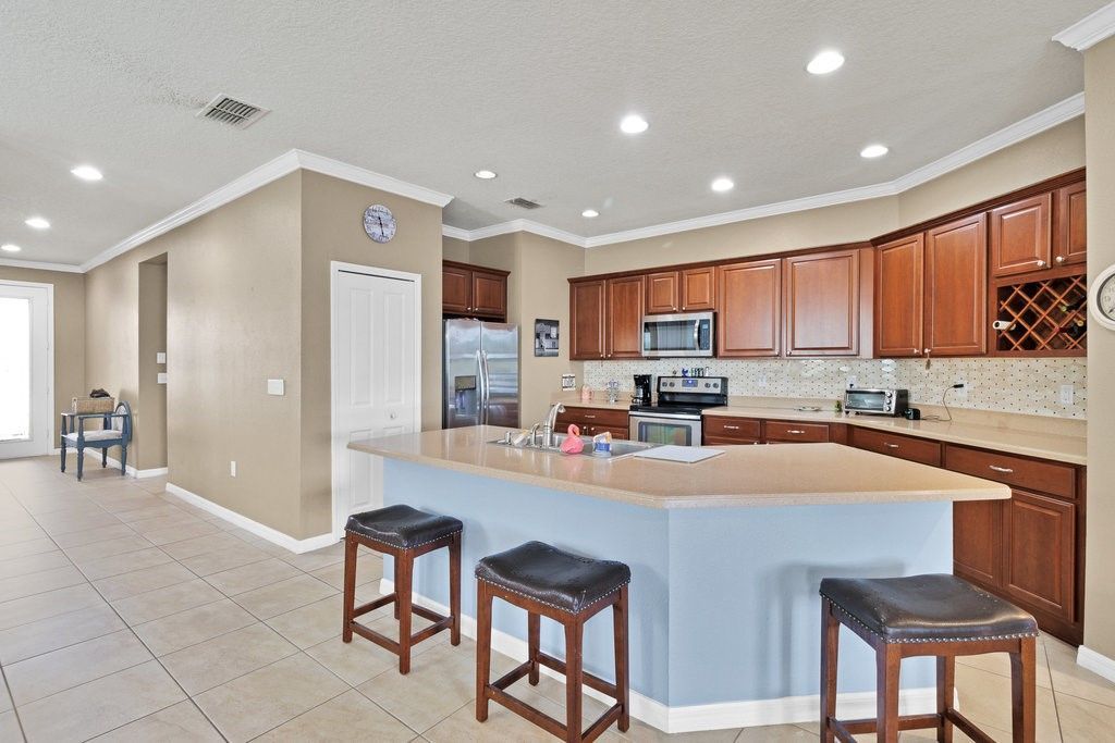 205 Bellamy Trail, Sebastian, FL 32958 Photo