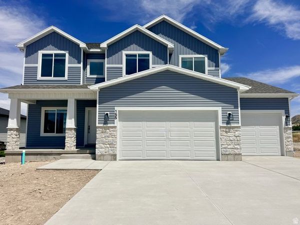 155 W 510 N, Smithfield, UT 84335