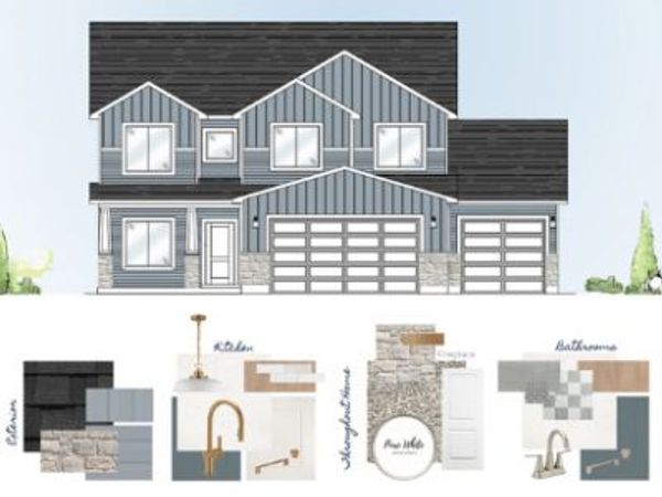 155 W 510 N, Smithfield, UT 84335