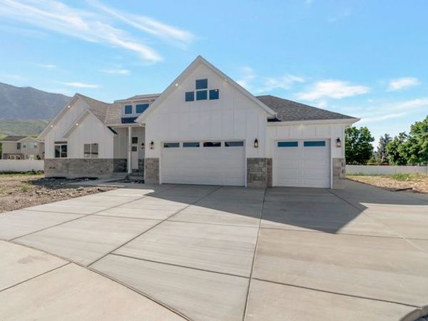 1026 E 20 N, Orem, UT 84097