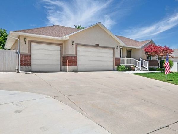 9642 S 1630 W, South Jordan, UT 84095
