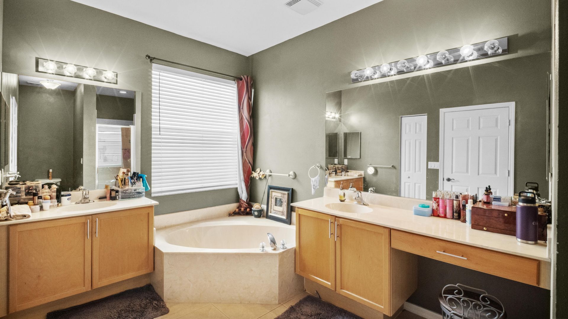 222 SW Manatee Springs Way, Port Saint Lucie, FL 34986 Photo