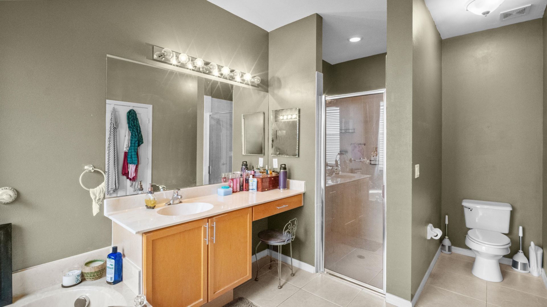 222 SW Manatee Springs Way, Port Saint Lucie, FL 34986 Photo