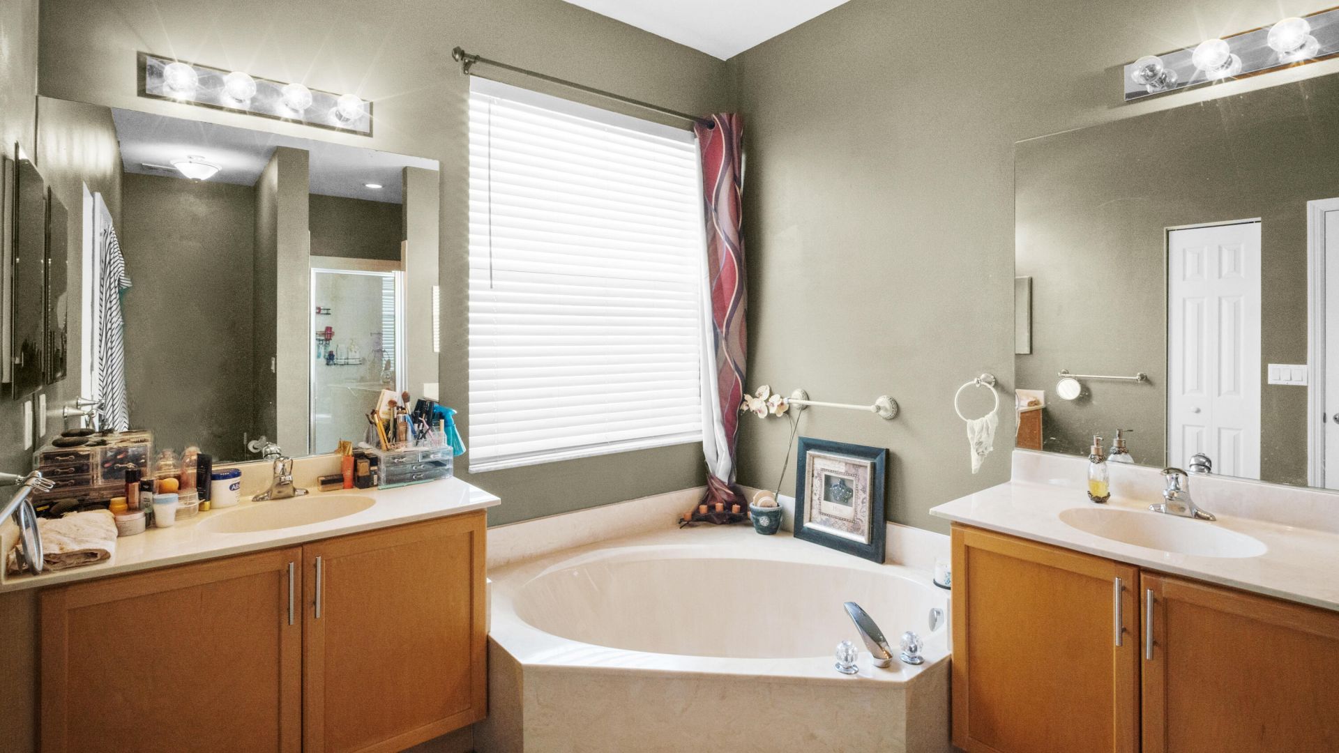222 SW Manatee Springs Way, Port Saint Lucie, FL 34986 Photo