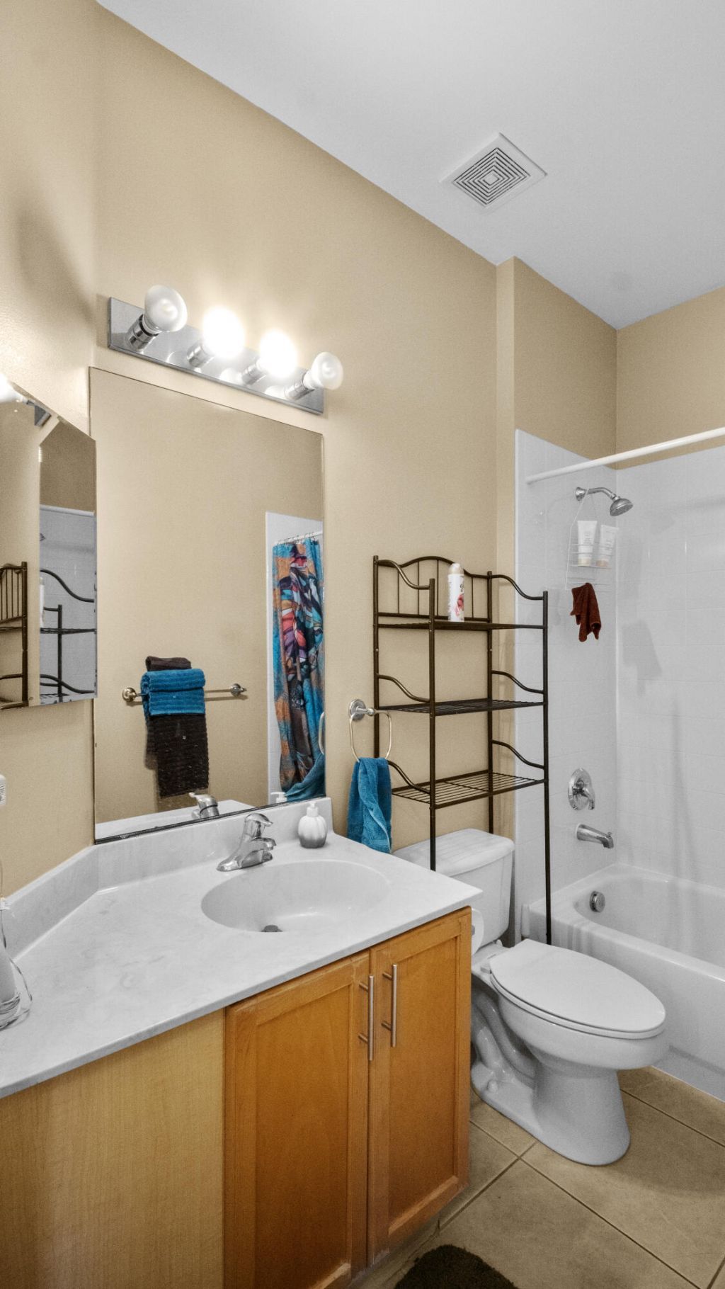 222 SW Manatee Springs Way, Port Saint Lucie, FL 34986 Photo