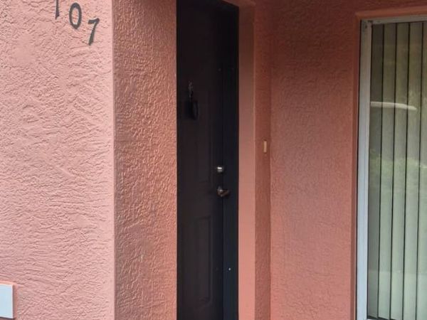 138 SW Peacock Boulevard, Unit 107, Port St. Lucie, FL 34986
