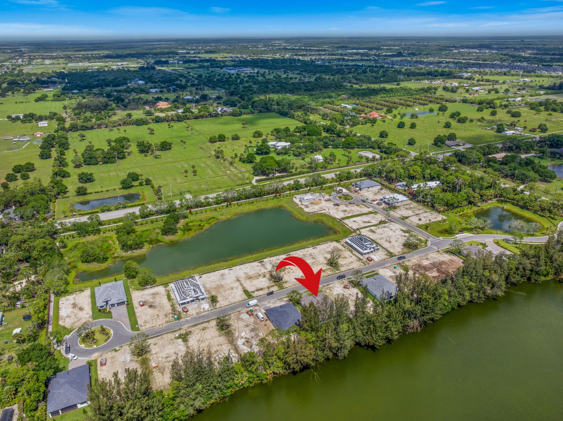 692 Ravens Landing Drive, Vero Beach, FL 32968 Photo
