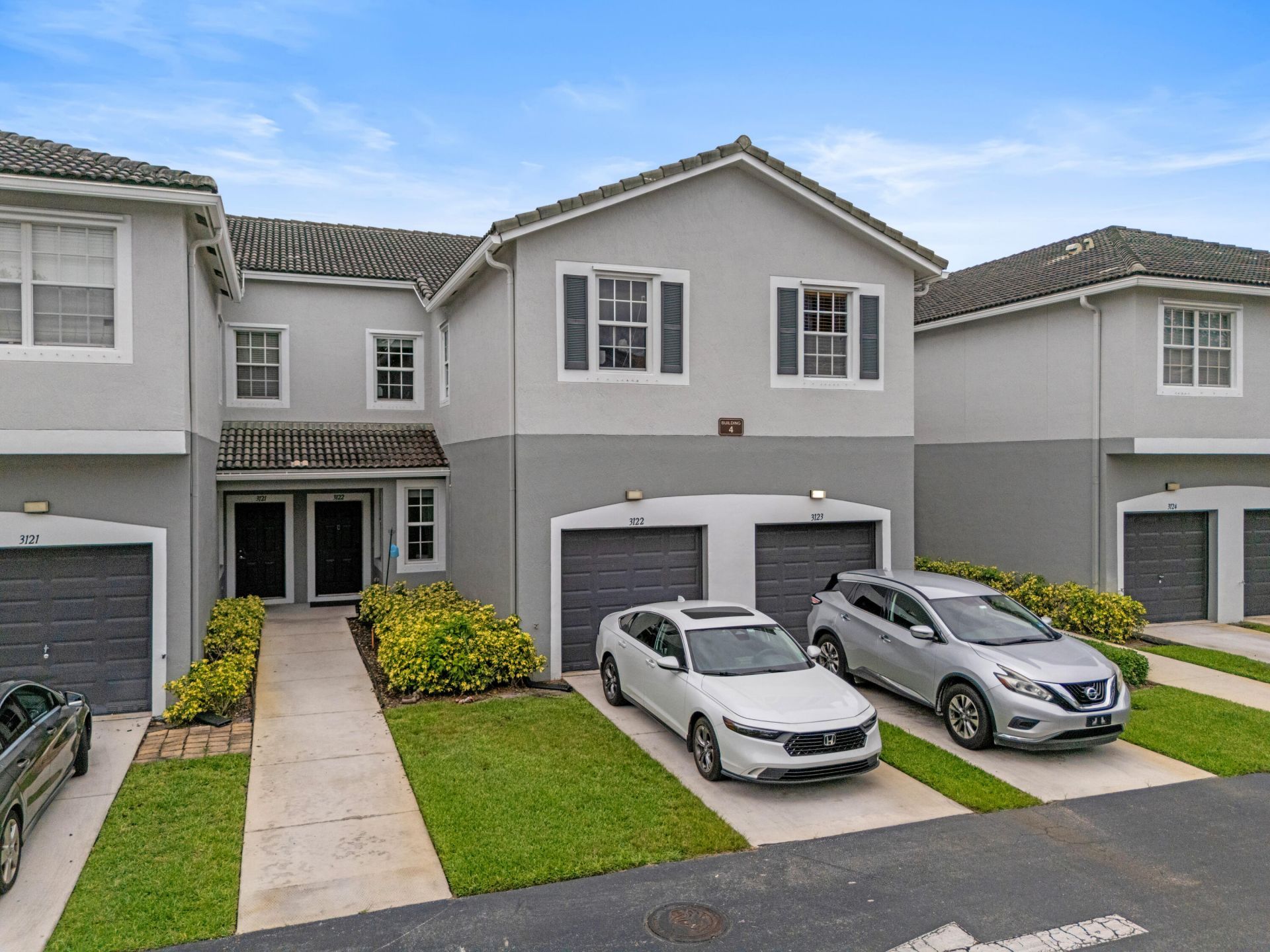 3122 Grandiflora Drive, Greenacres, FL 33467 Photo