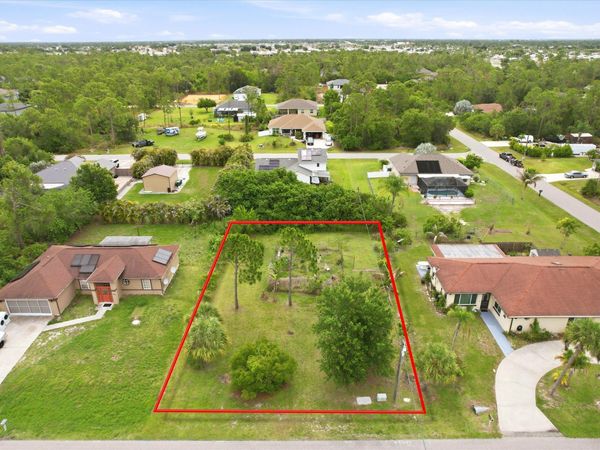 1454 Maracaibo Street, Punta Gorda, FL 33980