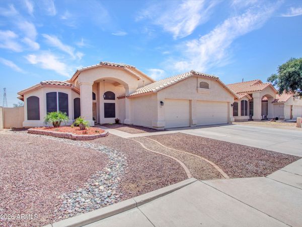 2421 N 123RD Avenue, Avondale, AZ 85392