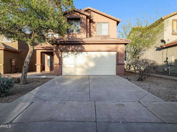 5015 S 6TH Way, Phoenix, AZ 85040