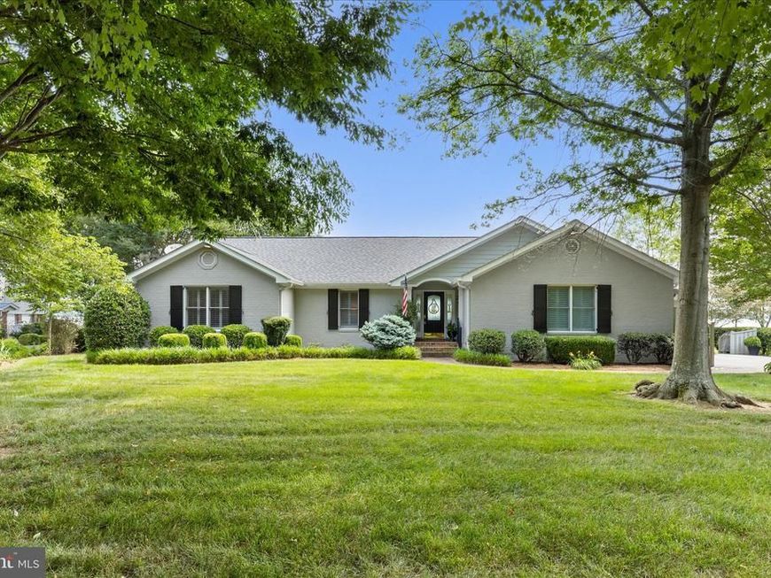 24818 Half Pone Point Road, Hollywood, MD 20636 Main Photo