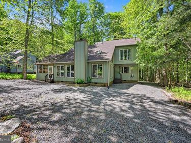 154 MOSHANNON DRIVE, POCONO LAKE, PA 18347