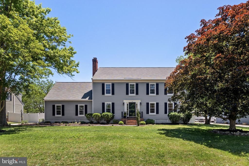 14 Steeplechase Road , Fredericksburg, VA 22405 Main Photo