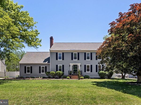 14 STEEPLECHASE ROAD , FREDERICKSBURG, VA 22405