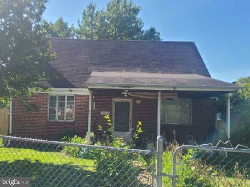 3818 Delano Street , Silver Spring, MD 20902 Main Photo