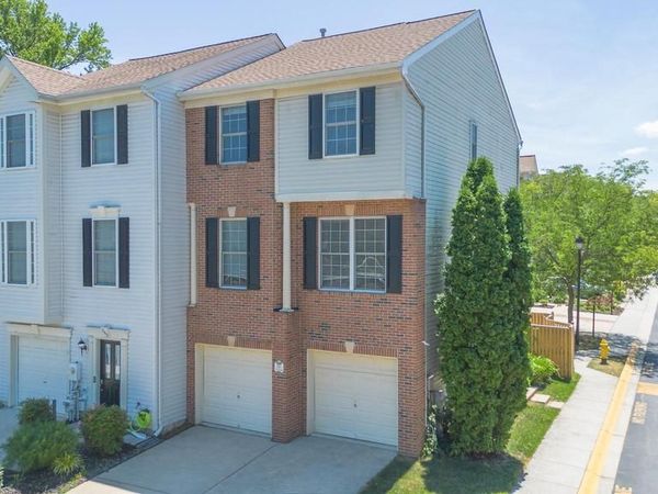 265 TILDEN WAY, EDGEWATER, MD 21037