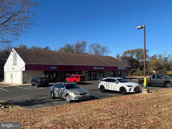 501 TANSBORO ROAD, BERLIN, NJ 08009