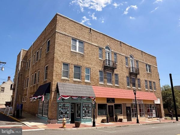 55 -61 HIGH STREET, MOUNT HOLLY, NJ 08060