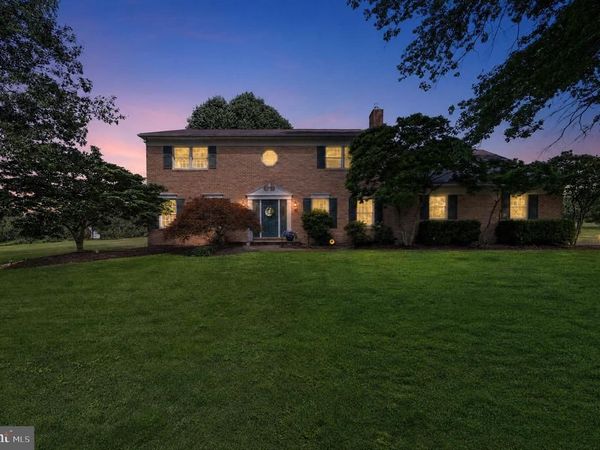 690 ANDREWS DRIVE, HARLEYSVILLE, PA 19438