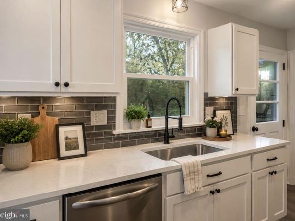 7389 BUNKER HILL ROAD, THE PLAINS, VA 20198