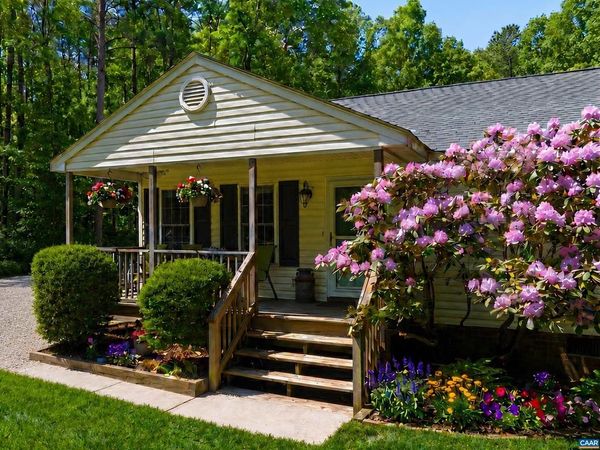 47 S FORK DR, LOUISA, VA 23093