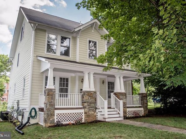 1342 THE TERRACE, HAGERSTOWN, MD 21742