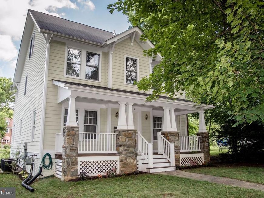 1342 The Terrace, Hagerstown, MD 21742 Main Photo