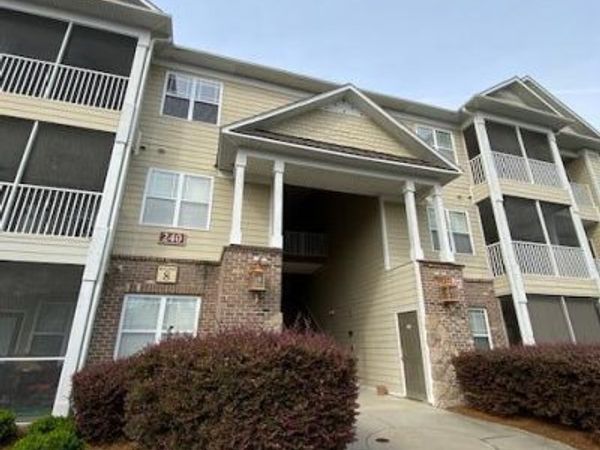 240 Woodlands Way , Unit 17, Calabash, NC 28467