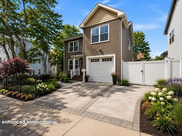 14 Crane St, Unit 14, Springfield, MA 01104
