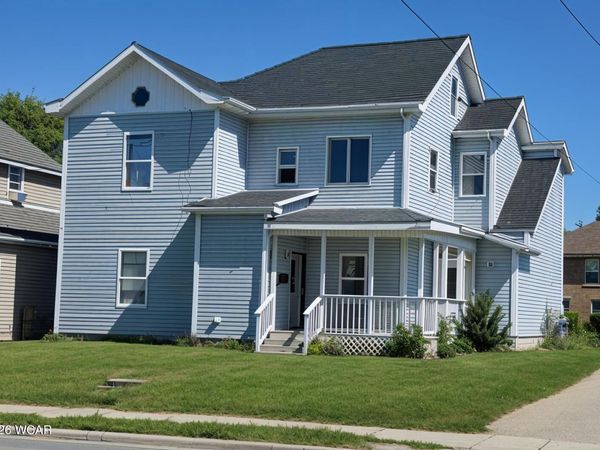 614 W Wayne Street, Lima, OH 45801