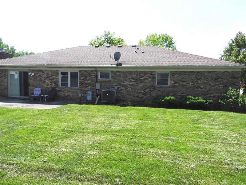 4024 Loop Drive, Englewood, OH 45322 Photo 18