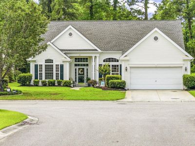 109 Wicklow Dr. , Murrells Inlet, SC 29576