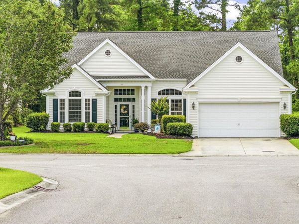 109 Wicklow Dr. , Murrells Inlet, SC 29576