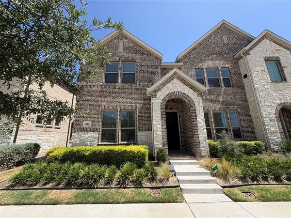 416 4th Street, Argyle, TX 76226