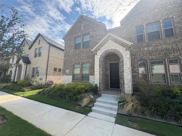 416 4th Street, Argyle, TX 76226