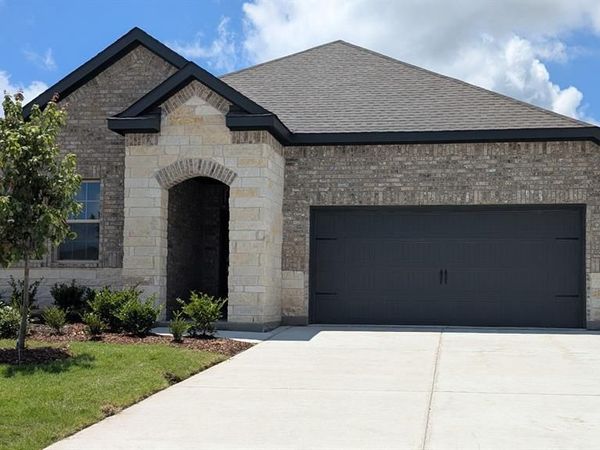 510 Carthage Street, Caddo Mills, TX 75135