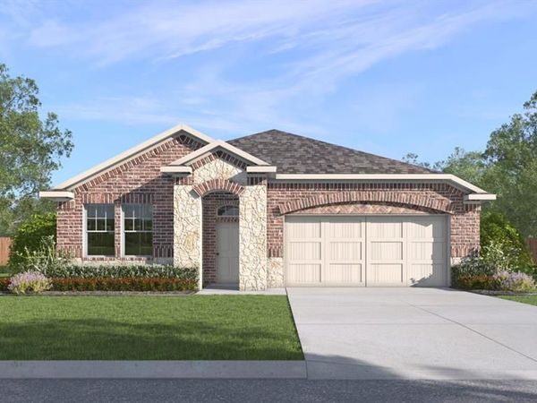 510 Carthage Street, Caddo Mills, TX 75135