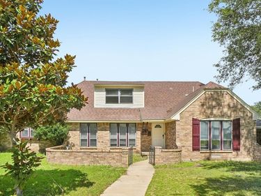 11312 Cotillion Drive, Dallas, TX 75228