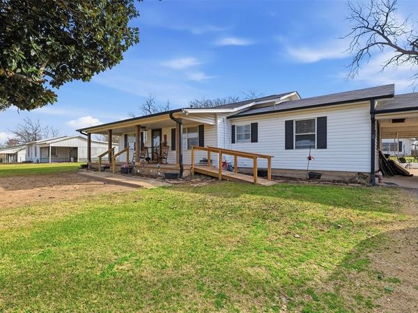 152 County Road 4310, Winnsboro, TX 75494