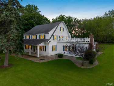 7026-7028 Owasco Road , Auburn, NY 13021