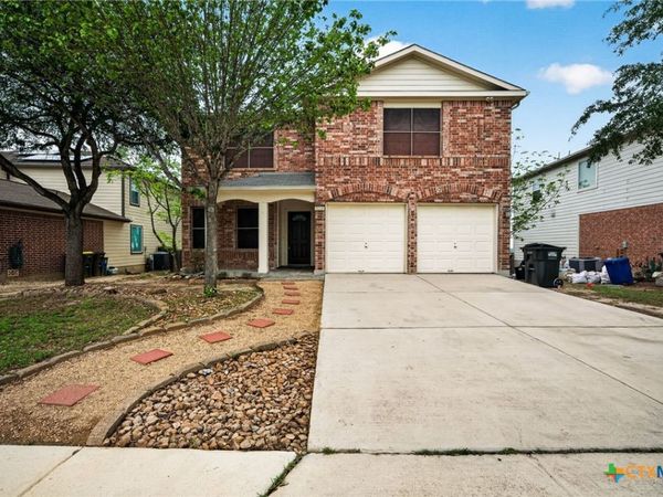 5213 Brookline , Schertz, TX 78108